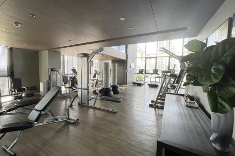 Condominio de 1 dormitorio en Watthana, Bangkok, Tailandia № 133861 - foto 24