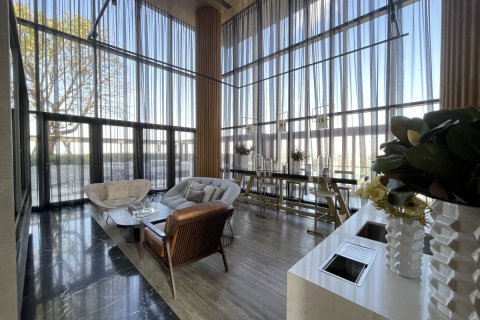 Condominio de 1 dormitorio en Watthana, Bangkok, Tailandia № 133861 - foto 28