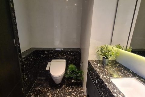 Condominio de 1 dormitorio en Watthana, Bangkok, Tailandia № 133861 - foto 14