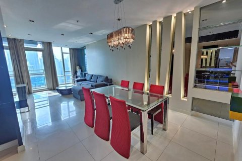 Condominio de 2 dormitorios en Pathum Wan, Bangkok, Tailandia № 133865 - foto 3