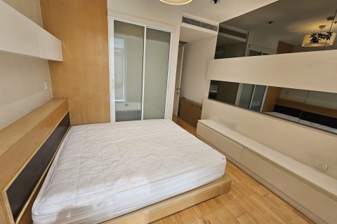 Condominio de 2 dormitorios en Pathum Wan, Bangkok, Tailandia № 133865 - foto 7