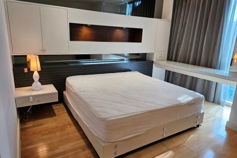 Condominio de 2 dormitorios en Pathum Wan, Bangkok, Tailandia № 133865 - foto 6