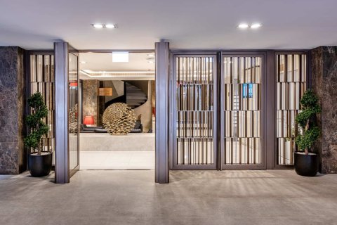Condominio de 1 dormitorio en Bangkok, Tailandia № 166568 - foto 4