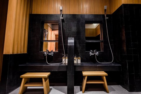 Condominio de 1 dormitorio en Bangkok, Tailandia № 166568 - foto 5