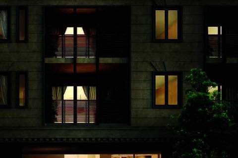 Condominio de 1 dormitorio en Bangkok, Tailandia № 166568 - foto 13