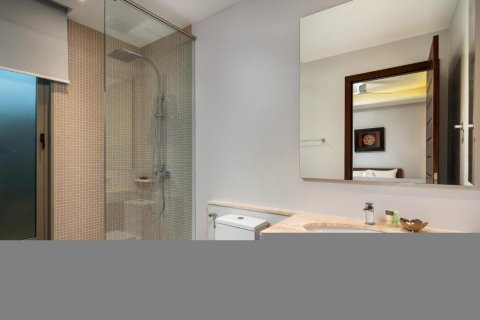 บ้านในบางเทา, ประเทศไทย 4 ห้องนอน № 3717 - รูปถ่าย 12