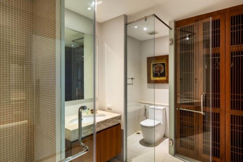 บ้านในบางเทา, ประเทศไทย 4 ห้องนอน № 3717 - รูปถ่าย 13