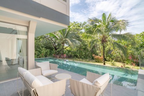 Maison à Bang Tao, Thaïlande 5 chambres № 3721