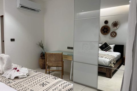 วิลล่าในเกาะสมุย, ประเทศไทย 3 ห้องนอน № 166101 - รูปถ่าย 11