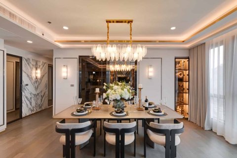 Condominio de 1 dormitorio en Bangkok, Tailandia № 166100 - foto 27