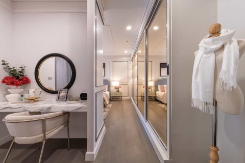Condominio de 1 dormitorio en Bangkok, Tailandia № 166100 - foto 20