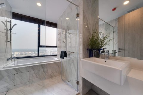 Condominio de 1 dormitorio en Bangkok, Tailandia № 166100 - foto 25