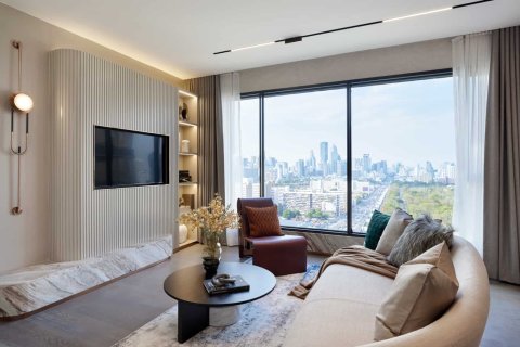 Condominio de 1 dormitorio en Bangkok, Tailandia № 166100 - foto 30