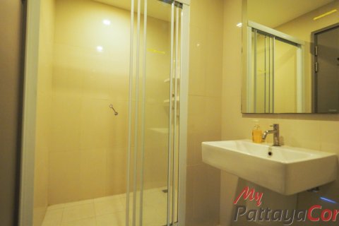 Condo à Pattaya, Thaïlande, 2 chambres  № 32170 - photo 15