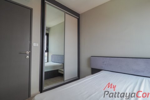 Condo à Pattaya, Thaïlande, 2 chambres  № 32170 - photo 18