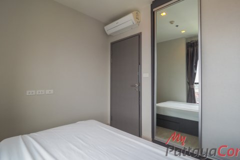 Condo à Pattaya, Thaïlande, 2 chambres  № 32170 - photo 19
