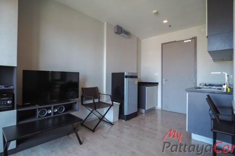Condo à Pattaya, Thaïlande, 2 chambres  № 32170 - photo 3