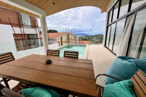 Chalet de 4 dormitorios en Surat Thani, Tailandia № 146849 - foto 3