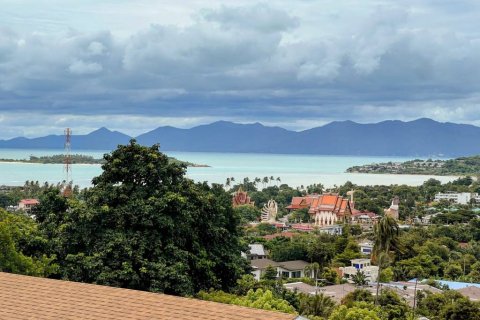 Chalet de 4 dormitorios en Surat Thani, Tailandia № 146849 - foto 4