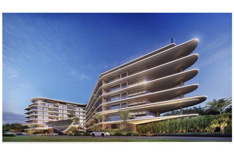 Condominio de 1 dormitorio en Rawai, Tailandia № 166812