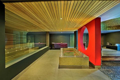 Chalet de 4 dormitorios en Hua Hin, Tailandia № 166817 - foto 13