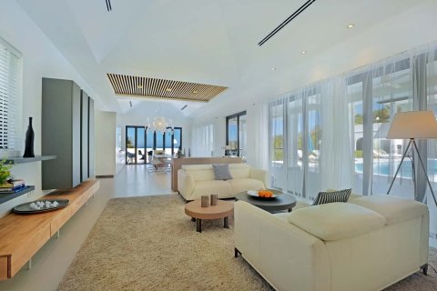 Chalet de 4 dormitorios en Hua Hin, Tailandia № 166817 - foto 5