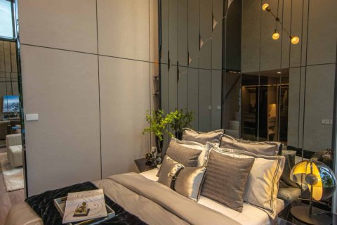 Condo à Bangkok, Thaïlande, 1 chambre № 166815 - photo 15