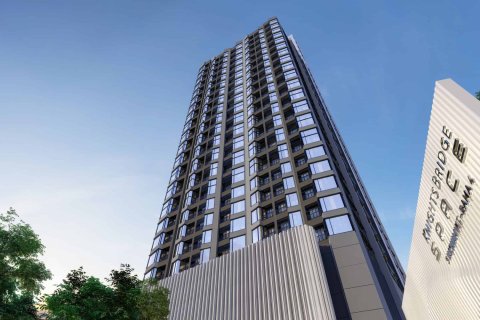 Condo à Bangkok, Thaïlande, 1 chambre № 166815 - photo 13