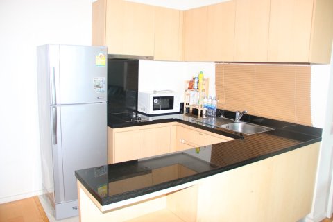Studio in the Condo in Chatuchak, Bangkok, Thailand  № 159127 - Foto 2