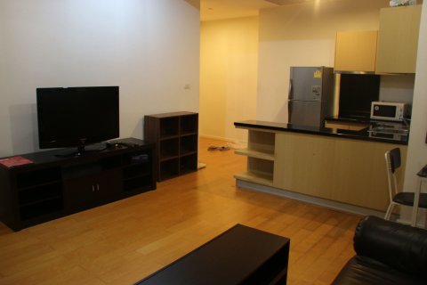 Studio in the Condo in Chatuchak, Bangkok, Thailand  № 159127 - Foto 3