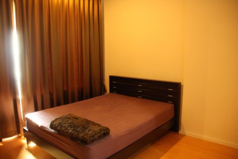 Studio in the Condo in Chatuchak, Bangkok, Thailand  № 159127 - Foto 5