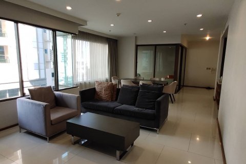 Eigentumswohnung in Bangkok, Thailand, 3 Schlafzimmer  № 143891 - Foto 3