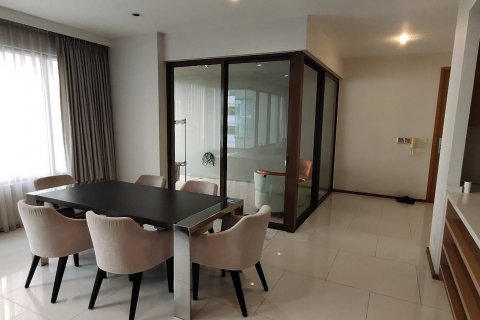 Eigentumswohnung in Bangkok, Thailand, 3 Schlafzimmer  № 143891 - Foto 4