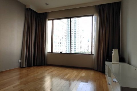 Eigentumswohnung in Bangkok, Thailand, 3 Schlafzimmer  № 143891 - Foto 6