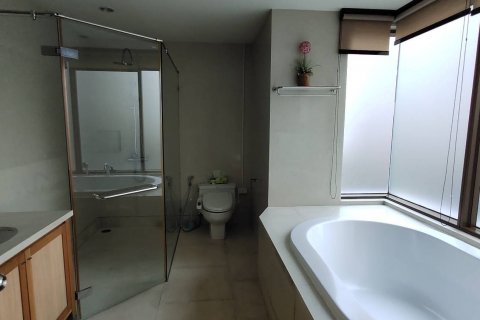 Eigentumswohnung in Bangkok, Thailand, 3 Schlafzimmer  № 143891 - Foto 5