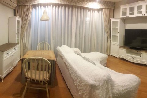 Condominio de 2 dormitorios en Bangkok, Tailandia № 143892 - foto 2