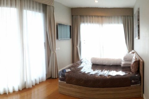Condominio de 2 dormitorios en Bangkok, Tailandia № 143892 - foto 7