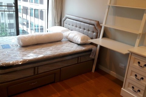 Condominio de 2 dormitorios en Bangkok, Tailandia № 143892 - foto 5