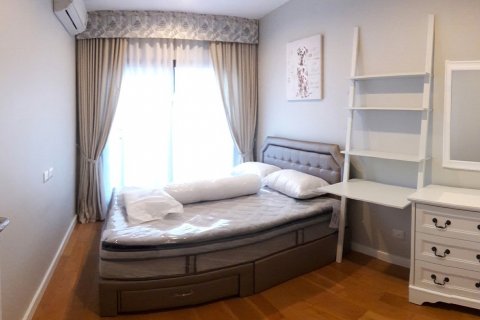 Condominio de 2 dormitorios en Bangkok, Tailandia № 143892 - foto 6