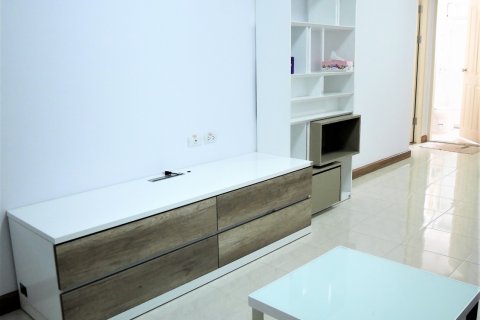 Condominio de 1 dormitorio en Bangkok, Tailandia № 143992 - foto 5