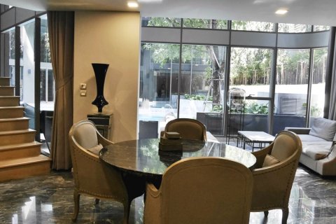 Condominio de 3 dormitorios en Bangkok, Tailandia № 143991 - foto 6