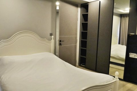 Condominio de 3 dormitorios en Bangkok, Tailandia № 143991 - foto 11