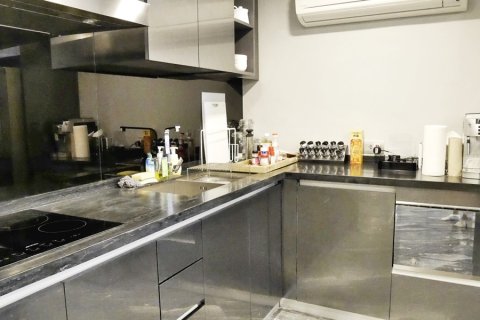 Condominio de 3 dormitorios en Bangkok, Tailandia № 143991 - foto 24