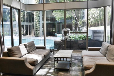 Condominio de 3 dormitorios en Bangkok, Tailandia № 143991 - foto 2