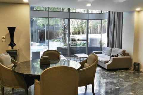 Condominio de 3 dormitorios en Bangkok, Tailandia № 143991 - foto 4