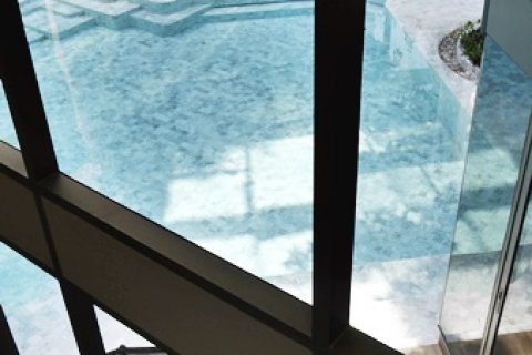 Condominio de 3 dormitorios en Bangkok, Tailandia № 143991 - foto 9