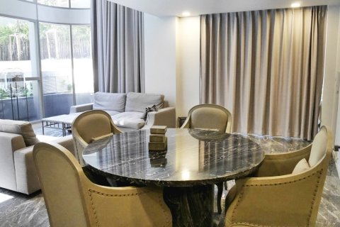 Condominio de 3 dormitorios en Bangkok, Tailandia № 143991 - foto 5
