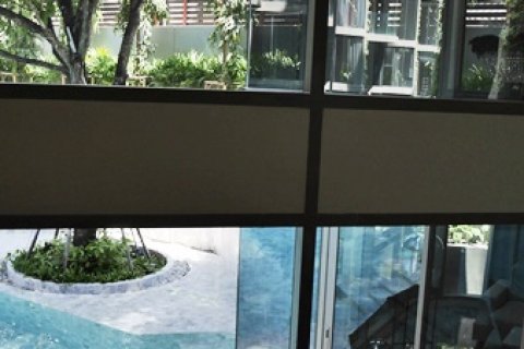Condominio de 3 dormitorios en Bangkok, Tailandia № 143991 - foto 8