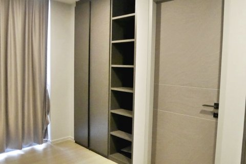Condominio de 3 dormitorios en Bangkok, Tailandia № 143991 - foto 15