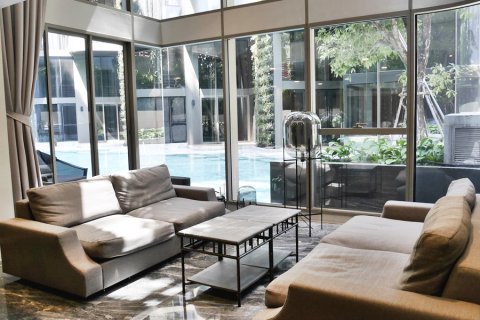 Condominio de 3 dormitorios en Bangkok, Tailandia № 143991 - foto 3